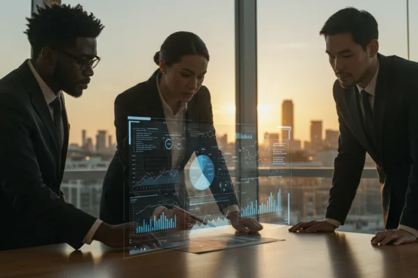 2026 Digital Marketing: 3 Steps to 10% ROI