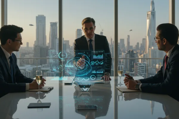 2026 CEOs: Marketing Is Your New Job