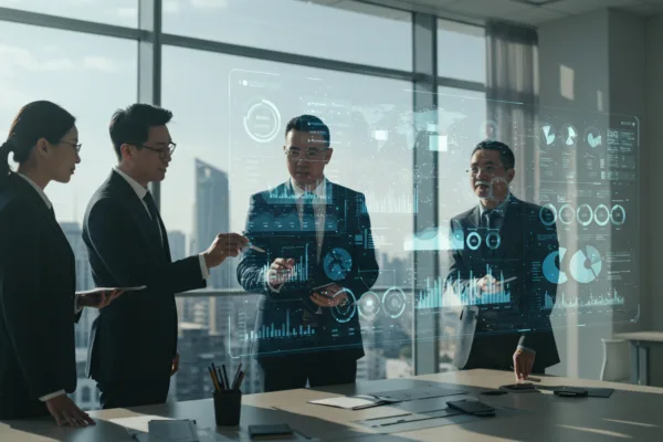 Marketing Executives: Lead AI Growth in 2026
