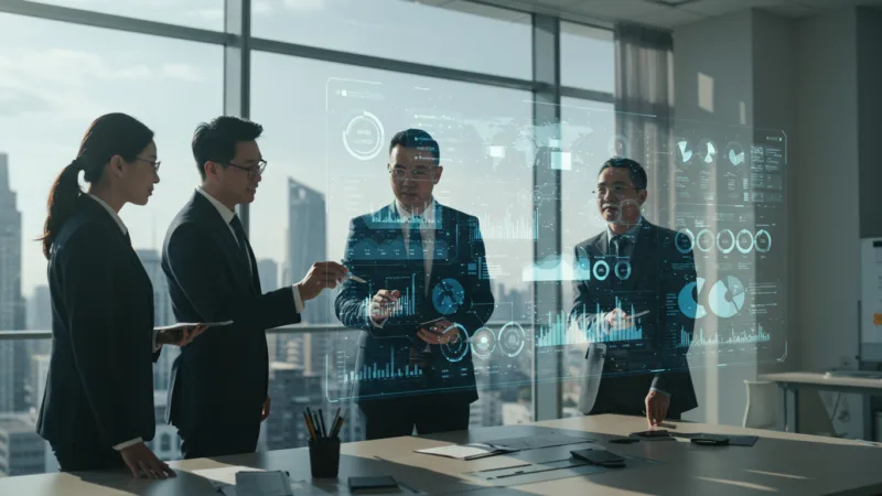 Marketing Executives: Lead AI Growth in 2026