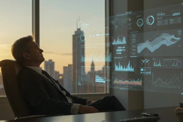 Executives, Stop Ignoring Marketing: Your Role in 2026