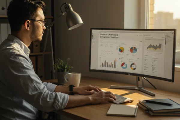 Expert Authority: Content That Converts Customers