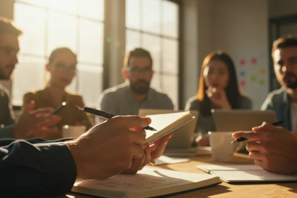 Expert Influence: Marketing for Subject Matter Authority