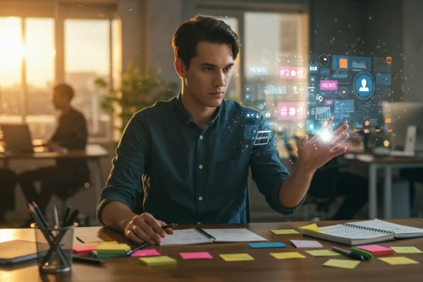 Expert Marketing: How to Cut Through the Noise