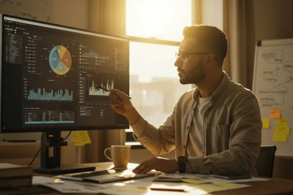 Expert Marketing: 2026 Growth with Google Analytics 4