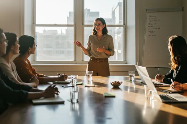 Expert Status: How to Earn Trust & Win Clients