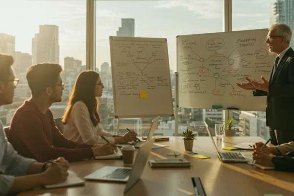 GrowthForge’s 2026 Authority Marketing Blueprint