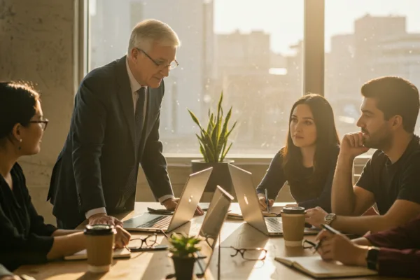 Entrepreneur Authority: 2026’s Trust-Building Tactics