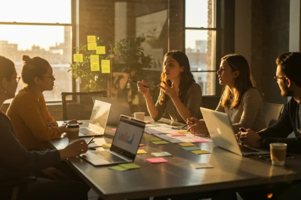 Experts: Build Your Brand, Boost Your Influence