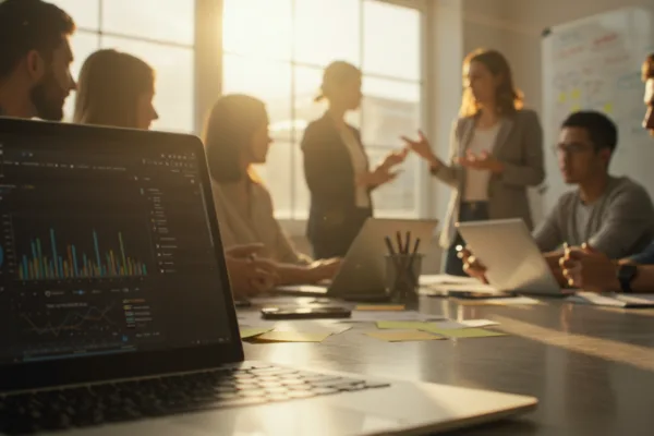 Experts: Market Smarter & Boost Influence Now