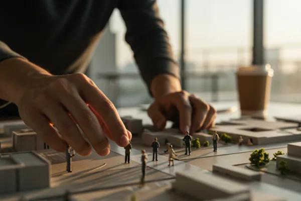 Experts: Market Smarter, Build Your Influence Now