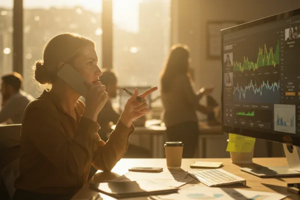 Experts: Stop Chasing Vanity Metrics in Marketing