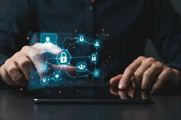 Experts: Your Digital Identity Is Your Strongest Asset