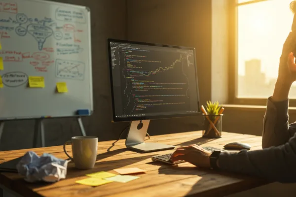 Fix Your Articles: ContentForge AI Boosts Marketing ROI
