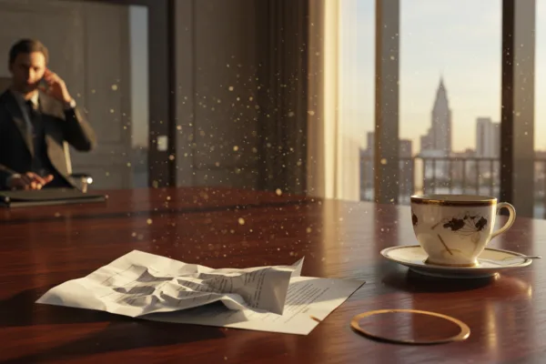 Get CEOs to Open Your Emails: A Marketing Fix