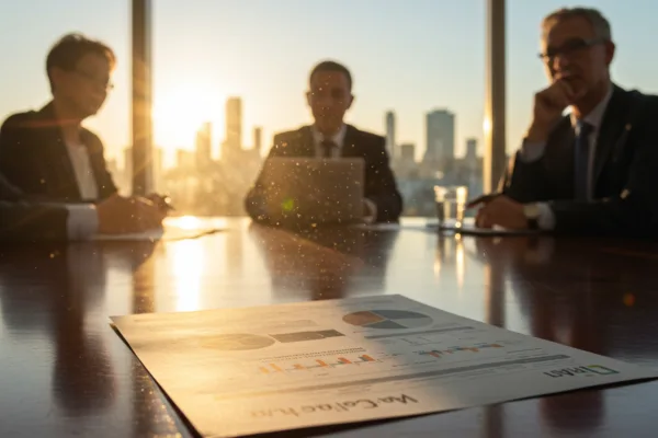 Get Execs to Say YES to Your Marketing Plans