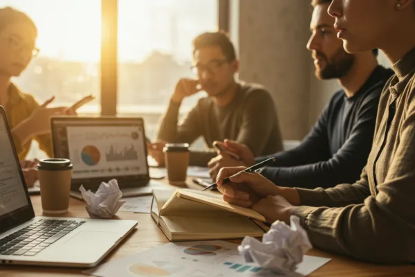 Get Real Marketing Insights From Thought Leaders