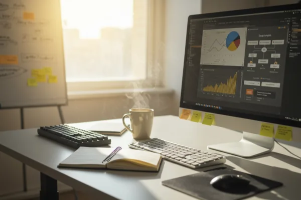 Apex Analytics: How-To Articles Drive 2026 Leads