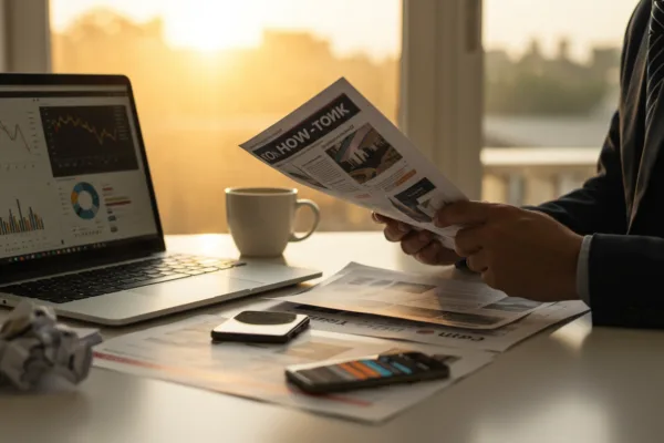LinkedIn Thought Leadership: Your 2026 Breakthrough