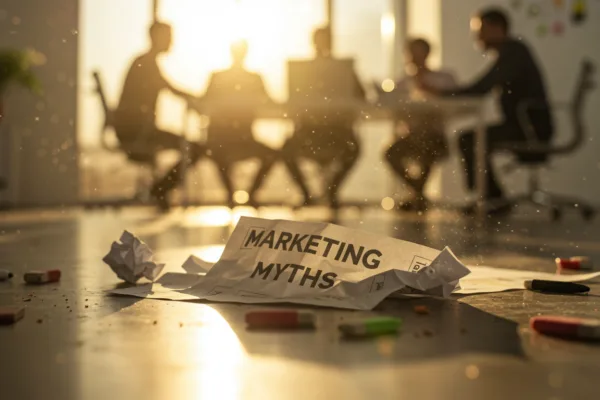 How-To Articles: Marketing Myths Debunked