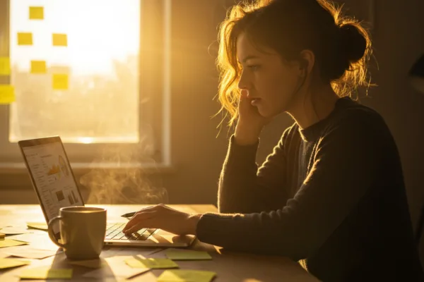 Marketing: 5 Interview Fails to Avoid in 2026