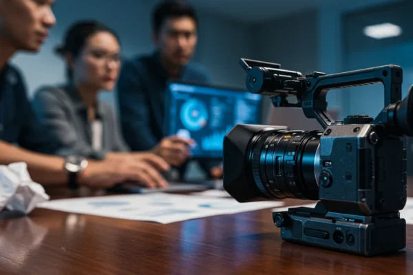 How We Hit $25 CPL with B2B Videos