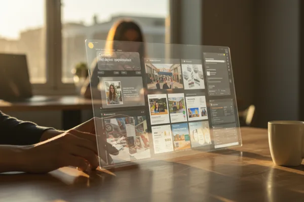 HubSpot Content Curation: Sharable Articles, Real ROI