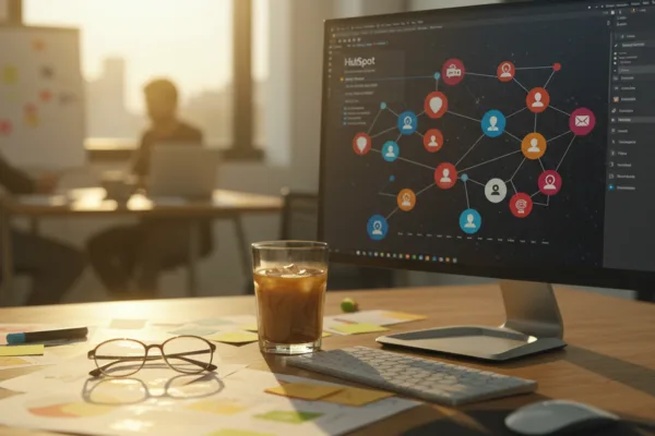 HubSpot Lists 2026: Segment Like a Marketing Pro