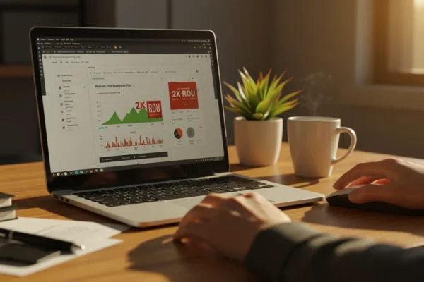 Google Authority Signals: Master 2026 Expertise