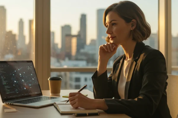 HubSpot’s Influencer Connect: Secure Thought Leader