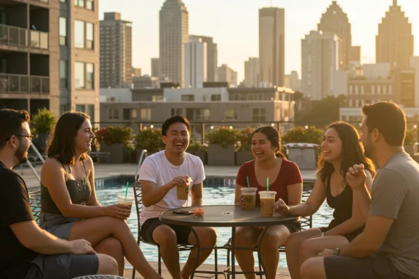 Hyper-Local Marketing: Atlanta Apartment Success