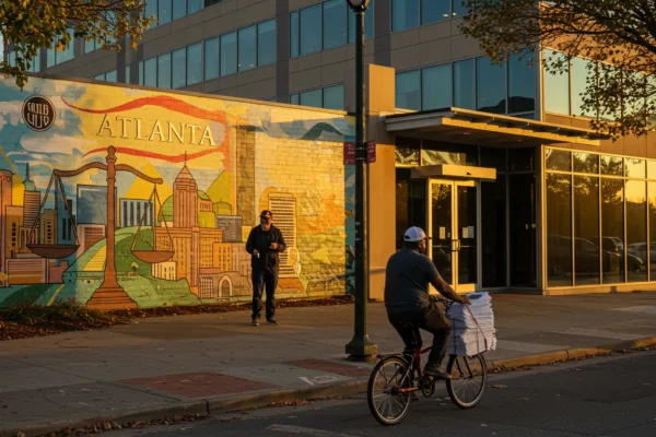 Hyperlocal Marketing: Atlanta Law Firm Cracks the Code