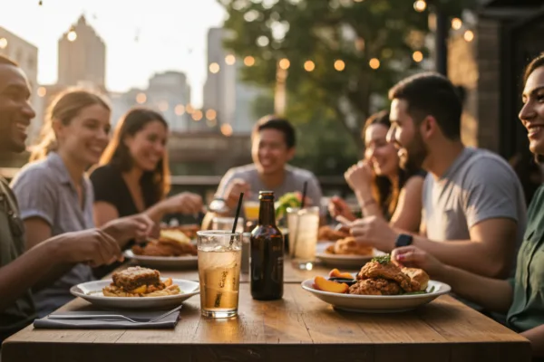 Authority Exposure: Hyperlocal Marketing ROI