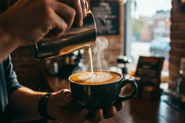 Hyperlocal Win: 3x ROAS for Atlanta Coffee Shop