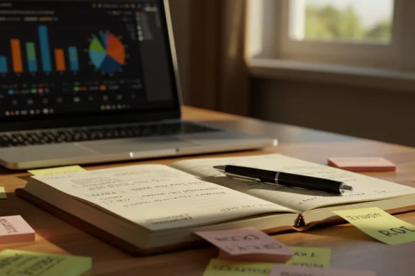 Marketing: 42% Engagement Boost in Q3 2025