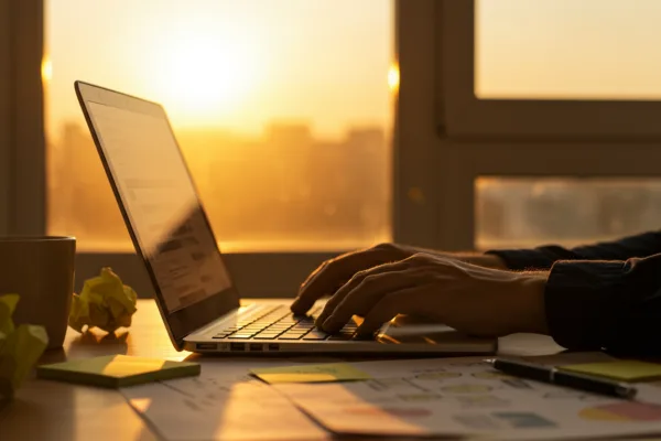 Thought Leaders: Maximize Influence in 2026 with Buffer