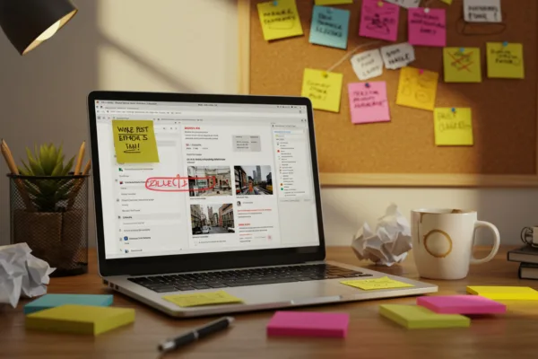 Why Your How-To Articles Aren’t Driving Leads