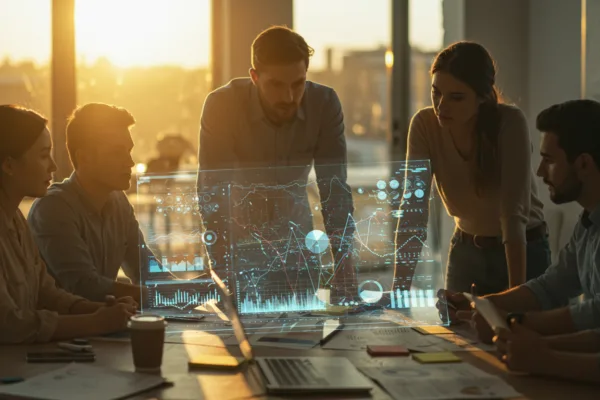 Article Marketing: GA4 Success in 2026