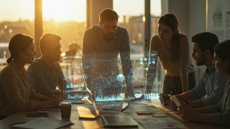 Public Speaking: 2026 Content Formats that Win