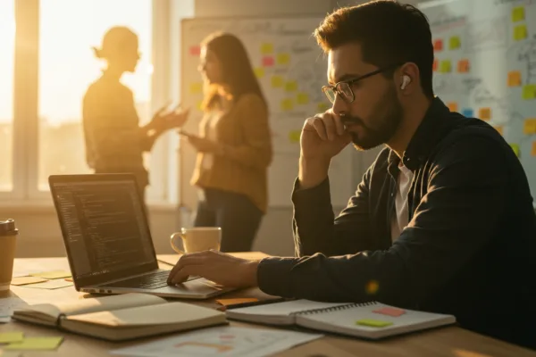 Impactful Content: ContentForge’s Secret Weapon