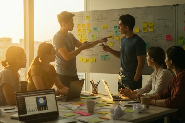 Impactful Content: Cut Through the Noise & Get Results