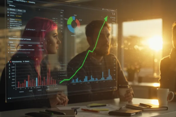 Impactful Content: Data-Driven Ways to Cut Through Noise