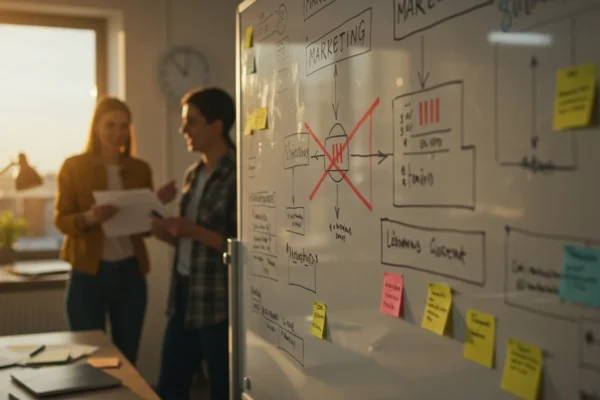Midtown Atlanta CEOs: Marketing Myths Debunked for 2026