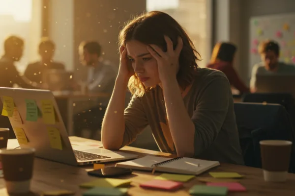 Impactful Content: Find Your Audience and Their Pain