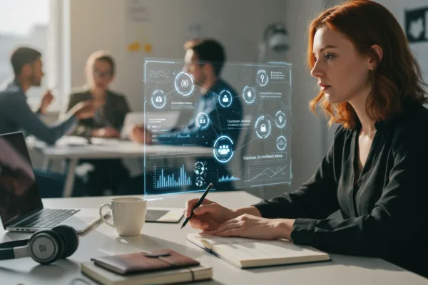 Thought Leadership: 15% Growth in 2026