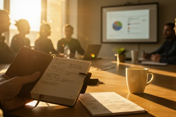 Impactful Blog Content: 5 Steps for 2026 Wins