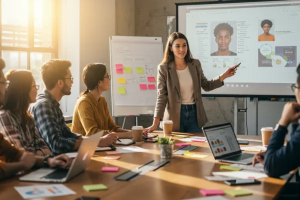 Impactful Content: Know Your Audience, Win Big