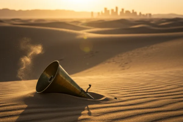Impactful Content: Stop Shouting Into the Void