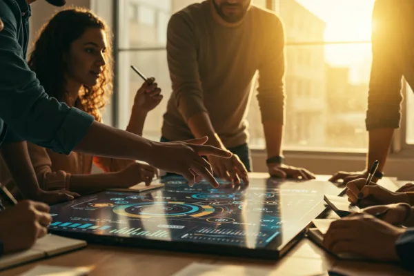 Article Marketing: 5 Steps to 2026 Success