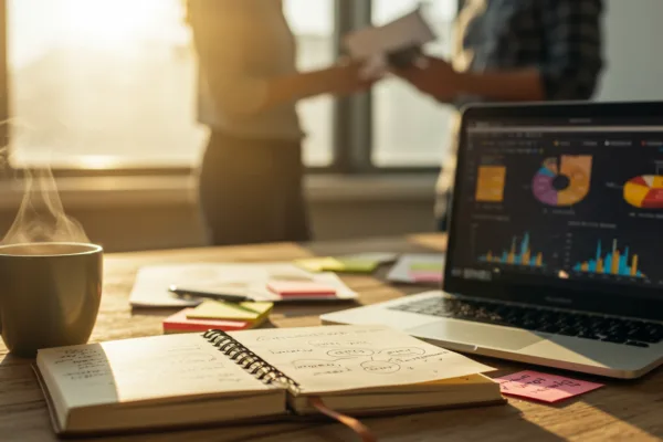 Impactful Content: Your Marketing Strategy Guide